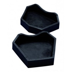 Zocalador para Modelos Escayola C/Splicat*